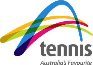 tennis australia’s favourite Logo