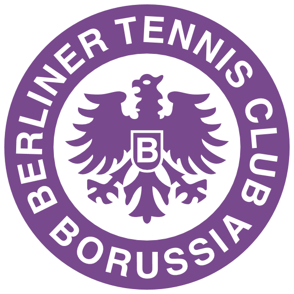 Tennis Borussia ,Logo , icon , SVG Tennis Borussia