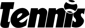 Tennis Logo ,Logo , icon , SVG Tennis Logo