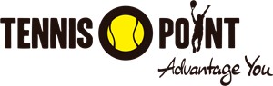 TENNIS POINT Logo ,Logo , icon , SVG TENNIS POINT Logo