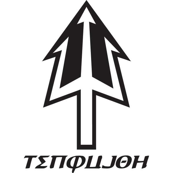 Tenqujoh Logo