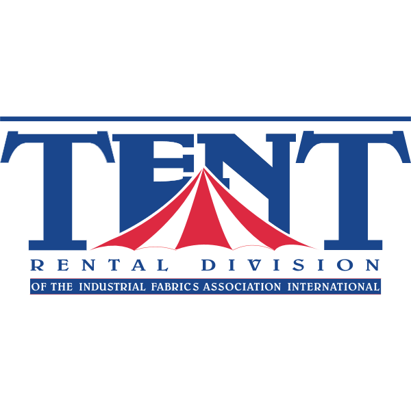 Tent Rental Division Logo