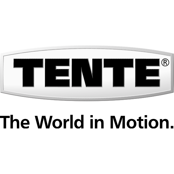 TENTE Logo ,Logo , icon , SVG TENTE Logo