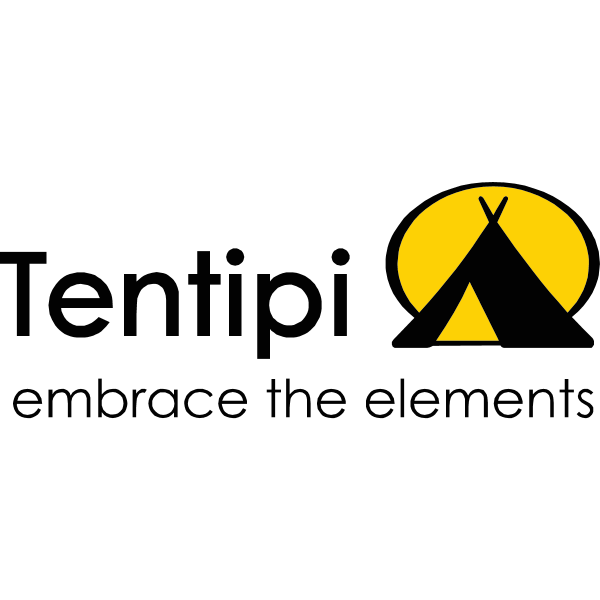 Tentipi Logo ,Logo , icon , SVG Tentipi Logo