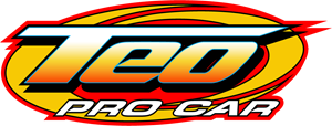 Teo Pro Car Logo ,Logo , icon , SVG Teo Pro Car Logo