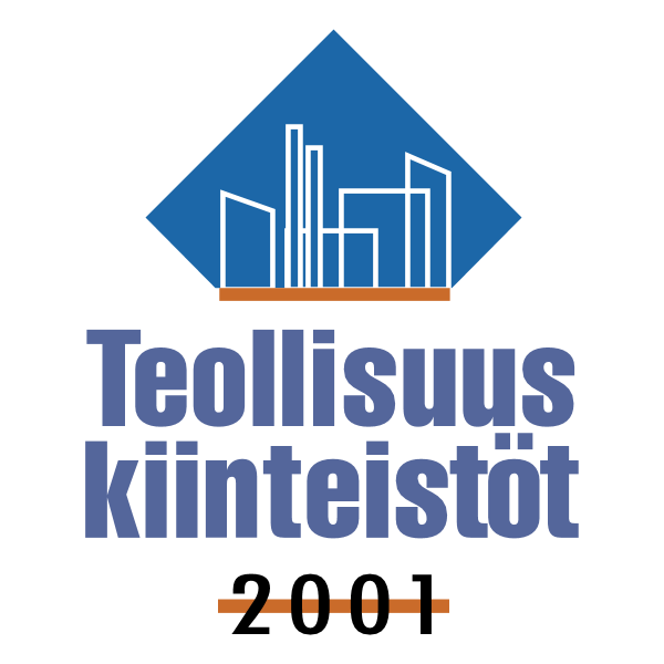 Teollisuus Kiinteistot