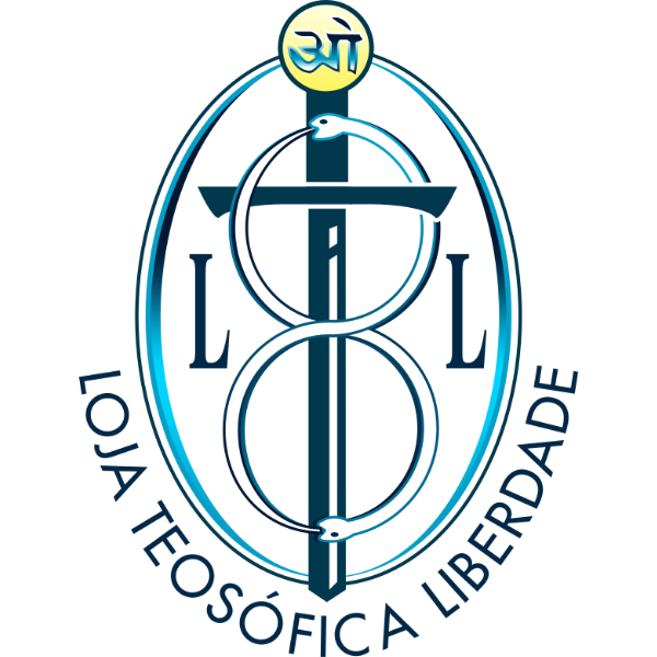 Teosofia Liberdade Logo