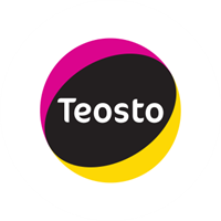 Teosto Logo