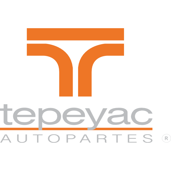 Tepeyac Autopartes Logo