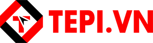 Tepi shop Logo