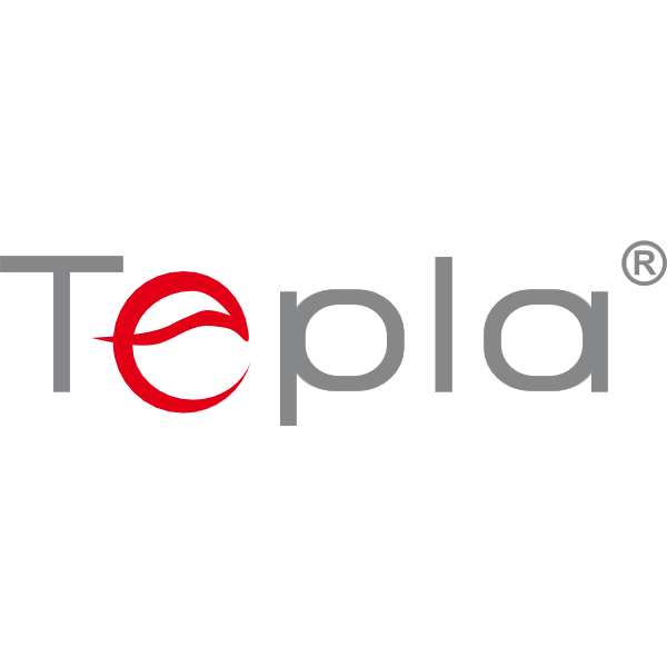 Tepla Logo ,Logo , icon , SVG Tepla Logo
