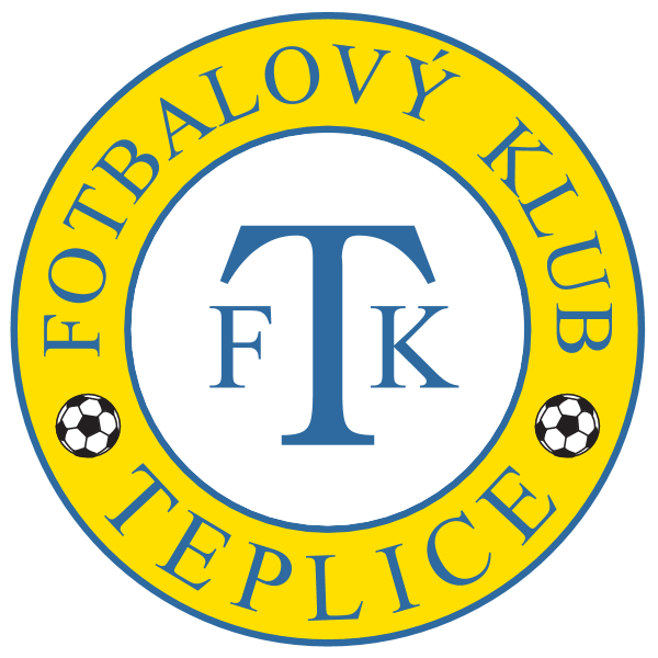 Teplice Logo