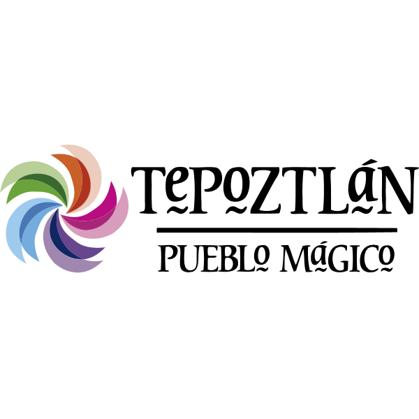 Tepoztlan Logo ,Logo , icon , SVG Tepoztlan Logo
