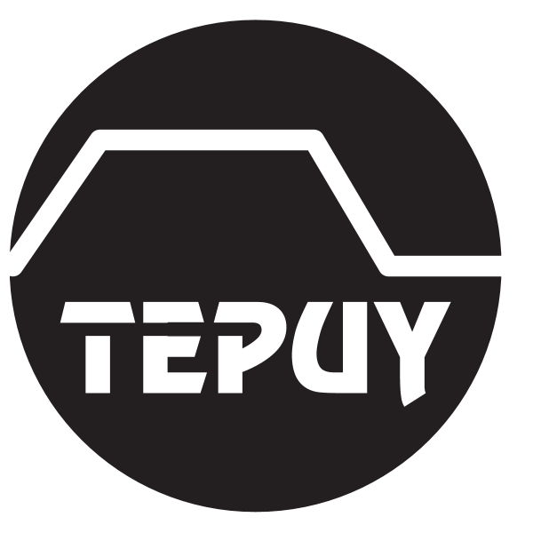 Tepui Logo ,Logo , icon , SVG Tepui Logo