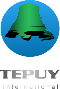 Tepuy International Logo ,Logo , icon , SVG Tepuy International Logo