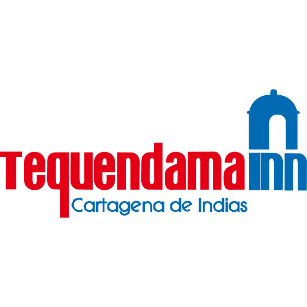 Tequendama Inn Cartagena Logo ,Logo , icon , SVG Tequendama Inn Cartagena Logo