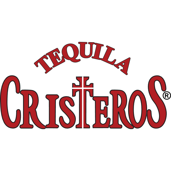 Tequila Cristeros Logo ,Logo , icon , SVG Tequila Cristeros Logo