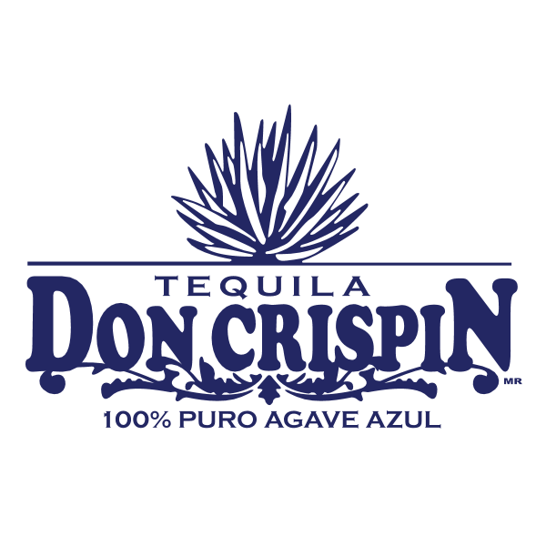 Tequila Don Crispin Logo