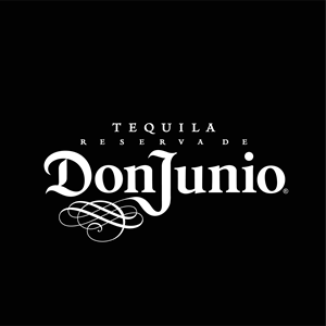 Tequila Don Junio Logo ,Logo , icon , SVG Tequila Don Junio Logo