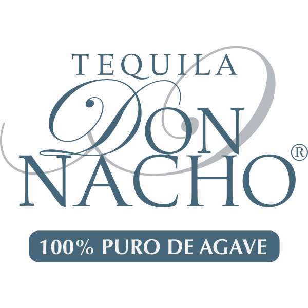 Tequila Don Nacho Logo ,Logo , icon , SVG Tequila Don Nacho Logo