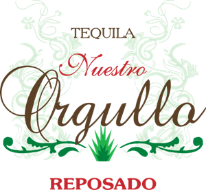 Tequila Nuestro Orgullo Logo ,Logo , icon , SVG Tequila Nuestro Orgullo Logo