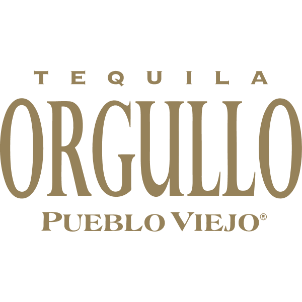 Tequila Orgullo Pueblo Viejo Logo ,Logo , icon , SVG Tequila Orgullo Pueblo Viejo Logo
