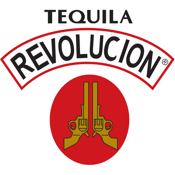 Tequila Revolucion Logo