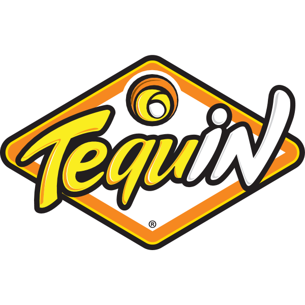 Tequin Logo ,Logo , icon , SVG Tequin Logo