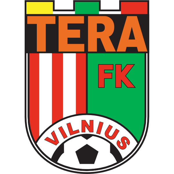Tera fk Logo ,Logo , icon , SVG Tera fk Logo