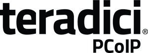 Teradici PCoIP Logo ,Logo , icon , SVG Teradici PCoIP Logo