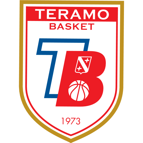 Teramo Basket Logo ,Logo , icon , SVG Teramo Basket Logo