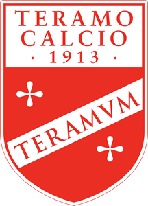 Teramo Calcio 1913 Logo ,Logo , icon , SVG Teramo Calcio 1913 Logo