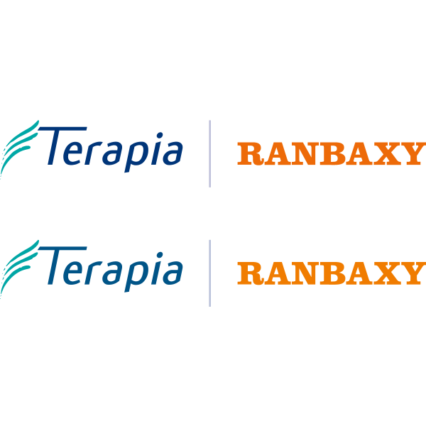 Terapia Ranbaxy Logo
