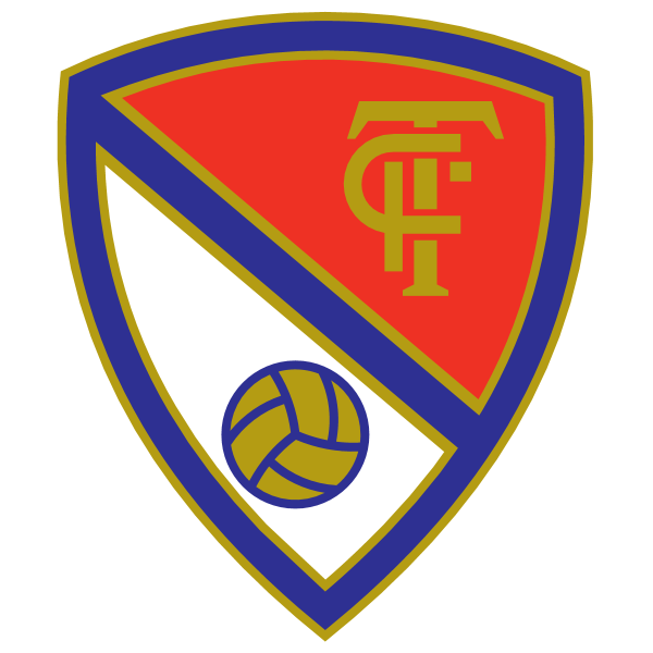 Terassa CF Logo ,Logo , icon , SVG Terassa CF Logo