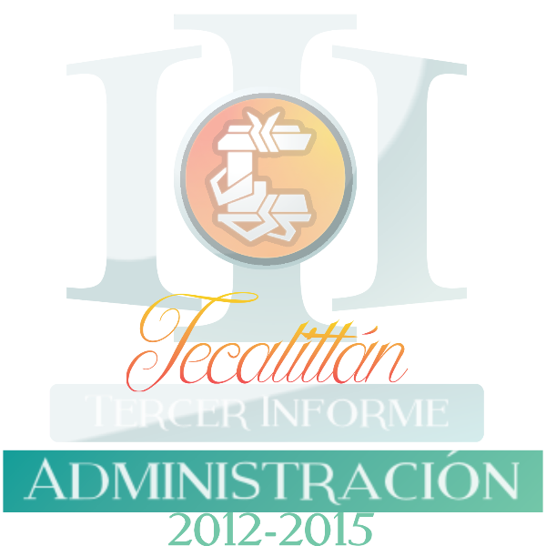 Tercer Informe de Gobierno, Tecalitlán, Jal. 2015 Logo ,Logo , icon , SVG Tercer Informe de Gobierno, Tecalitlán, Jal. 2015 Logo