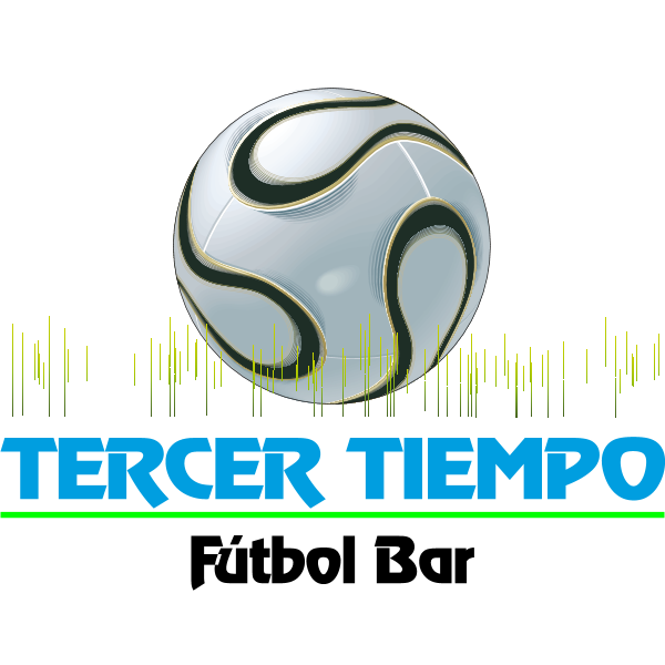 Tercer Tiempo Logo ,Logo , icon , SVG Tercer Tiempo Logo