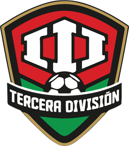 Tercera División Logo ,Logo , icon , SVG Tercera División Logo