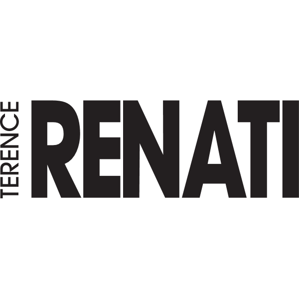 Terence Renati Logo ,Logo , icon , SVG Terence Renati Logo