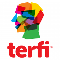 Terfi Human Resources Advertising Agency Logo