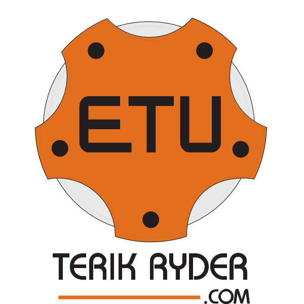 Terik Ryder Logo