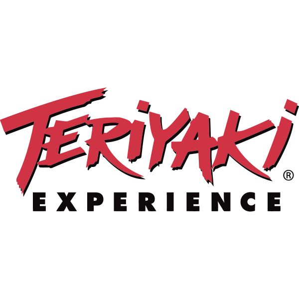 Teriyaki Experience Logo ,Logo , icon , SVG Teriyaki Experience Logo