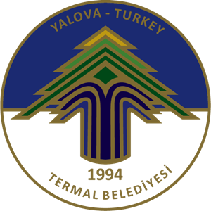 Termal Belediyesi Logo ,Logo , icon , SVG Termal Belediyesi Logo