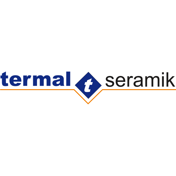Termal Seramik Logo