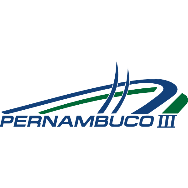 Termeletrica Pernambuco III Logo ,Logo , icon , SVG Termeletrica Pernambuco III Logo