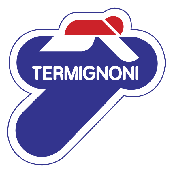 Termignoni ,Logo , icon , SVG Termignoni