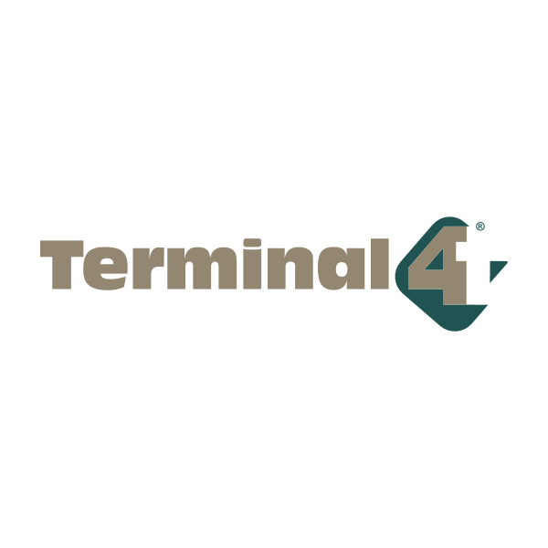 Terminal 4 Logo