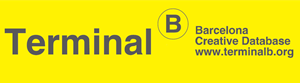 Terminal B Logo