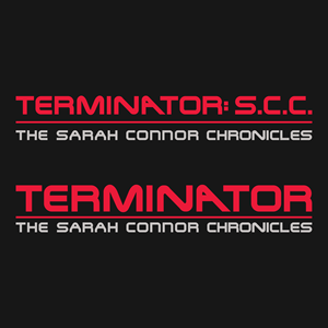 Terminator – The Sarah Connor Chronicles Logo