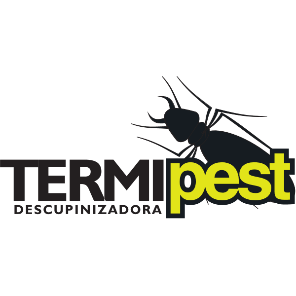 Termipest Descupinizadora Logo