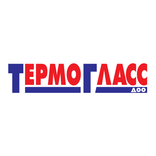TermoGlass Logo ,Logo , icon , SVG TermoGlass Logo